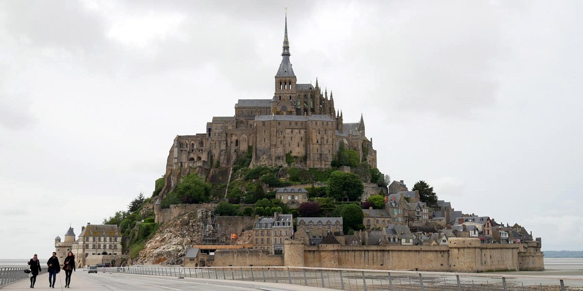 Que faut-il savoir à propos du Mont Saint Michel ?