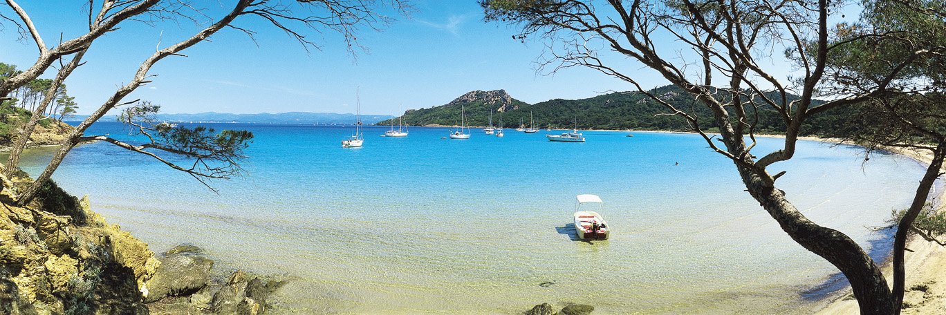 Ramatuelle : localité de charme, idéale destination de villégiature