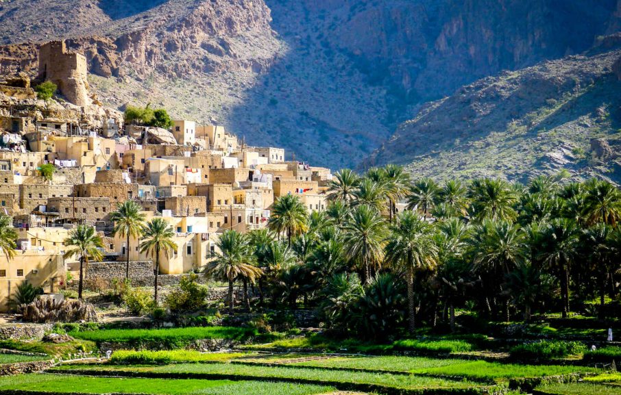 Oman : que savoir avant de s’y rendre ?